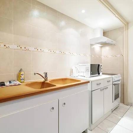 Apartment Dolce - 50 Metres De La Promande Des *
