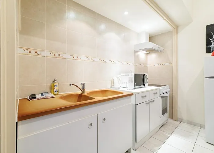 アパート Dolce - 50 Metres De La Promande Des *