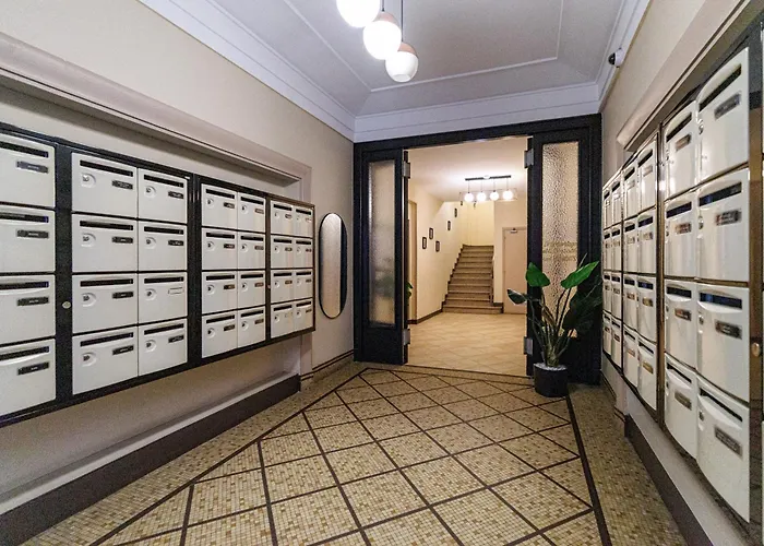 アパート Dolce - 50 Metres De La Promande Des *